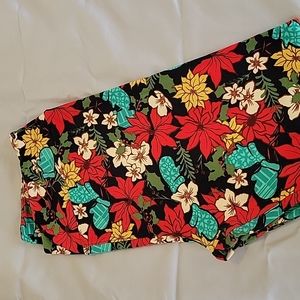 Lularoe TC Leggings